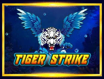 Tiger Strike
