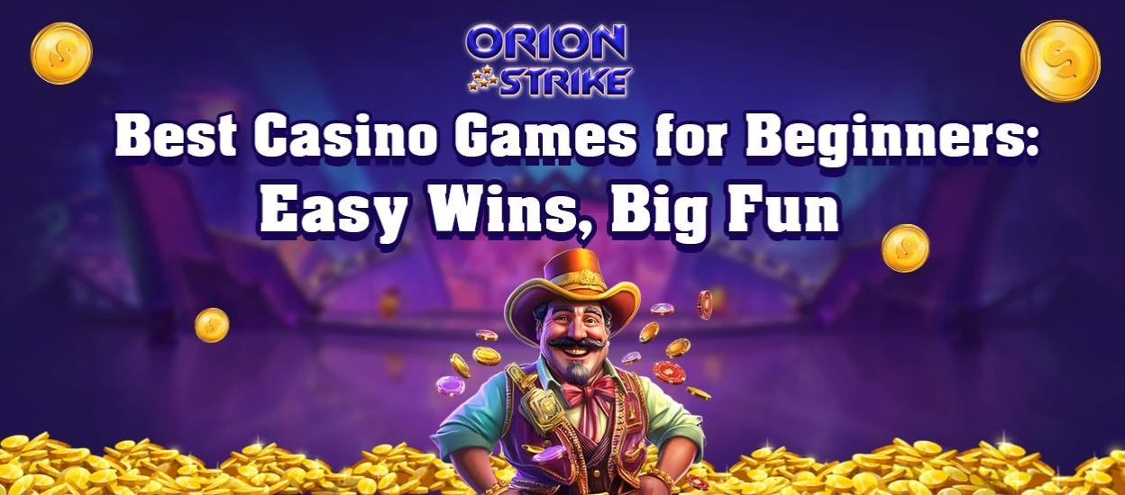Best Casino Games