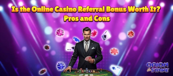 Online Casino