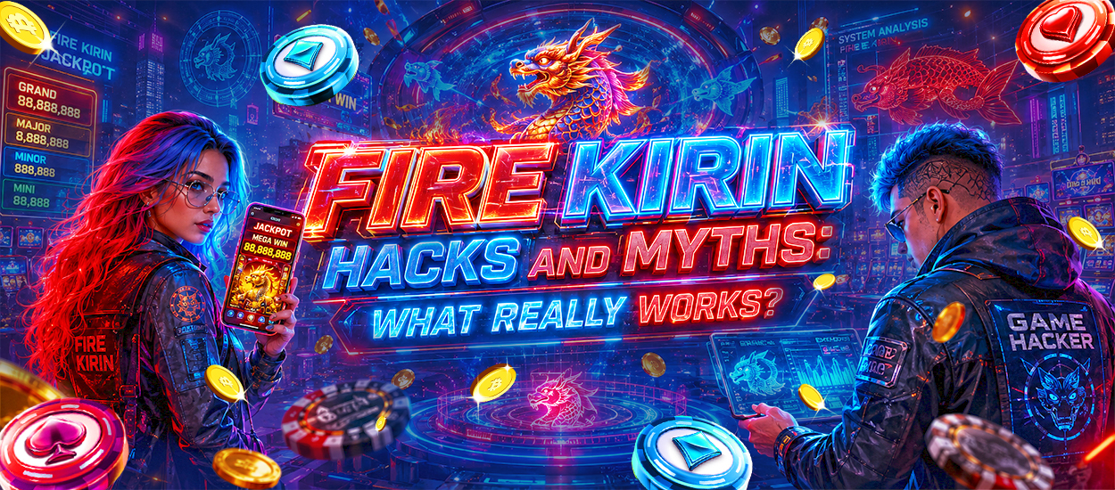 Fire Kirin
